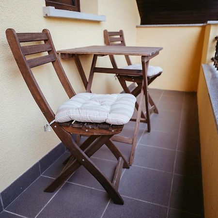 Apartment Oddih Блед Екстер'єр фото