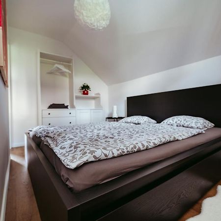 Apartment Oddih Блед Екстер'єр фото
