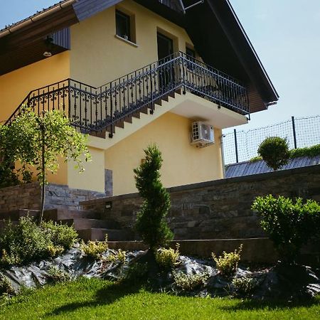 Apartment Oddih Блед Екстер'єр фото
