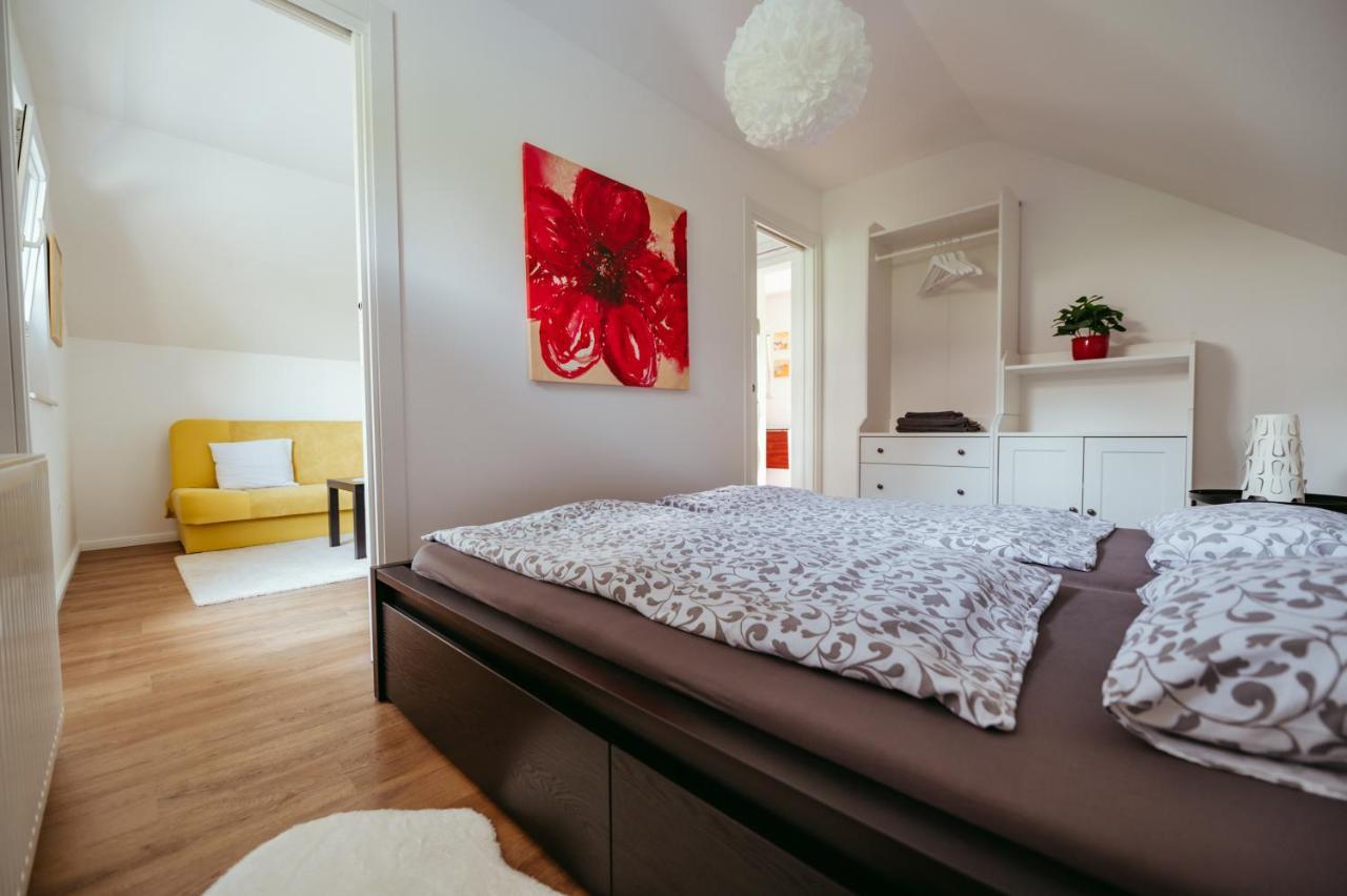Apartment Oddih Блед Екстер'єр фото