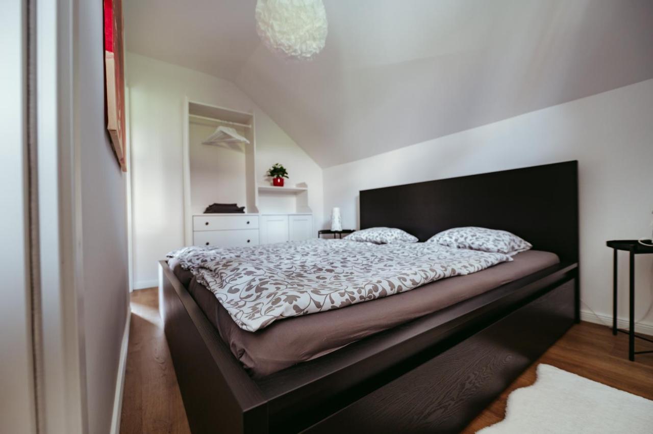 Apartment Oddih Блед Екстер'єр фото