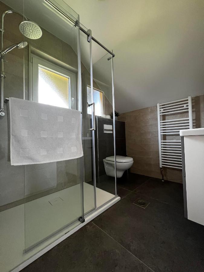 Apartment Oddih Блед Екстер'єр фото